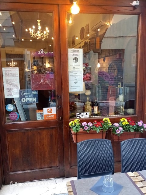 Trattoria Da Guido — Restaurant in San Lorenzo · Florence