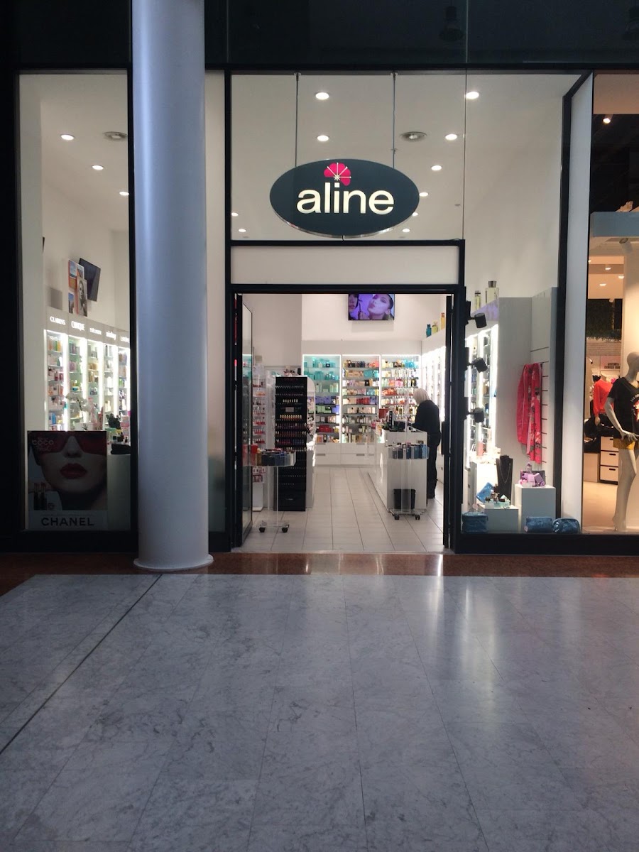 Aline Profumerie — Clothing store in Outer Florence, Florence