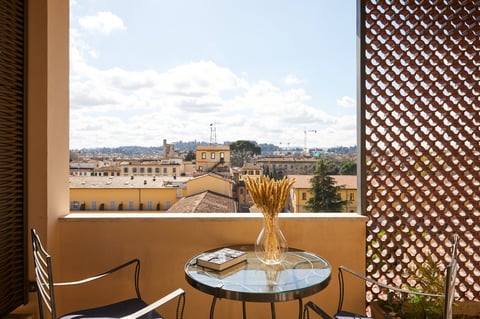 Hotel Indigo Florence by IHG — Hotel in Santa Maria Novella · Florence