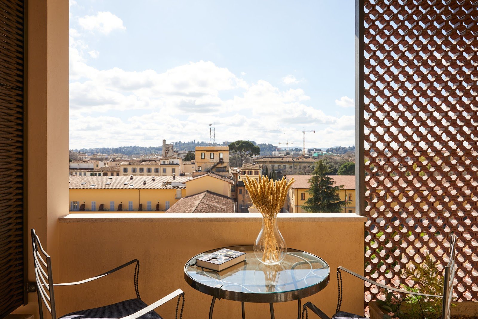 Hotel Indigo Florence by IHG — Hotel in Santa Maria Novella, Florence
