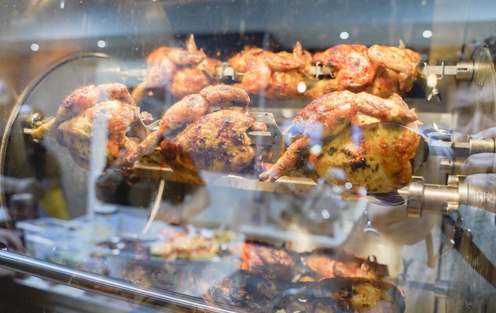 Pizzeria di Napoli — Pizza restaurant in Outer Florence, Florence
