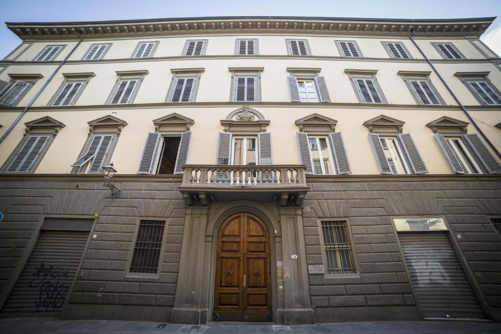 Hotel La Casa di Morfeo — Hotel in Santa Croce, Florence