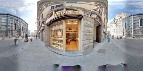 Torrini 1369 Jewelry — Jewelry store in Centro Storico · Florence
