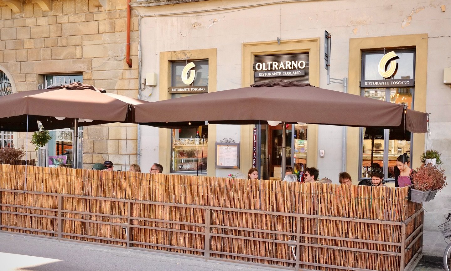 Oltrarno Ristorante Toscano — Italian restaurant in Oltrarno, Florence
