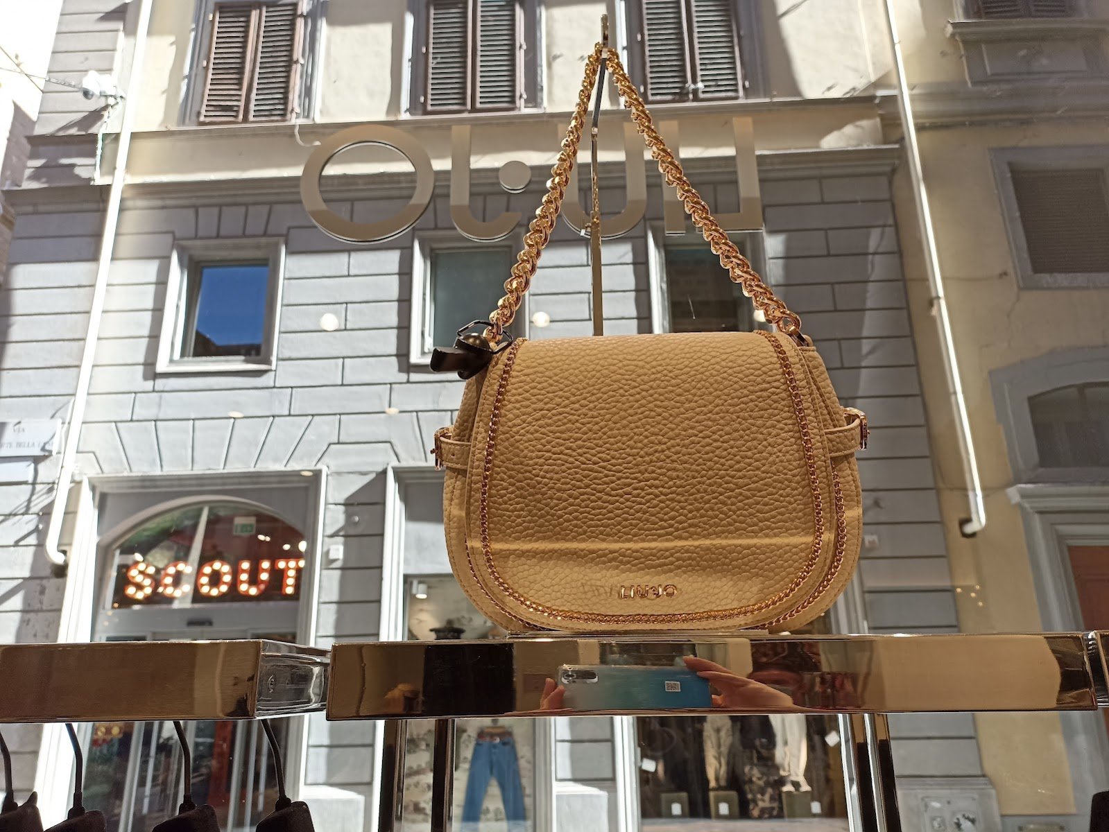 Liu Jo — Women's clothing store in Centro Storico, Florence