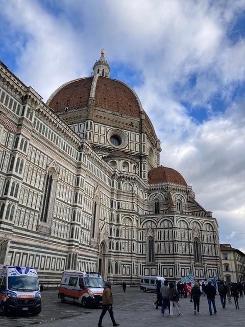Istituto Suore Oblate — Guest house in Santa Croce · Florence