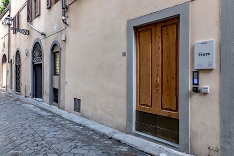 Numa Florence Fiore — Hotel in Centro Storico · Florence