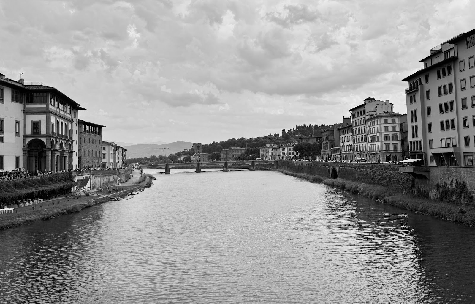 Residenza Cantagalli, Florence — Bed and breakfast in Oltrarno, Florence