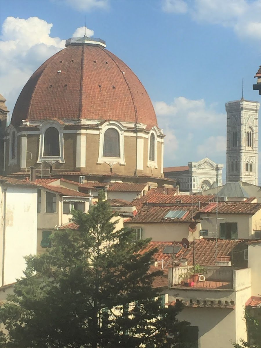 Hotel Alinari — Hotel in Santa Maria Novella, Florence
