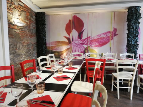 Cafe' Ole' Srl — Restaurant in San Lorenzo · Florence