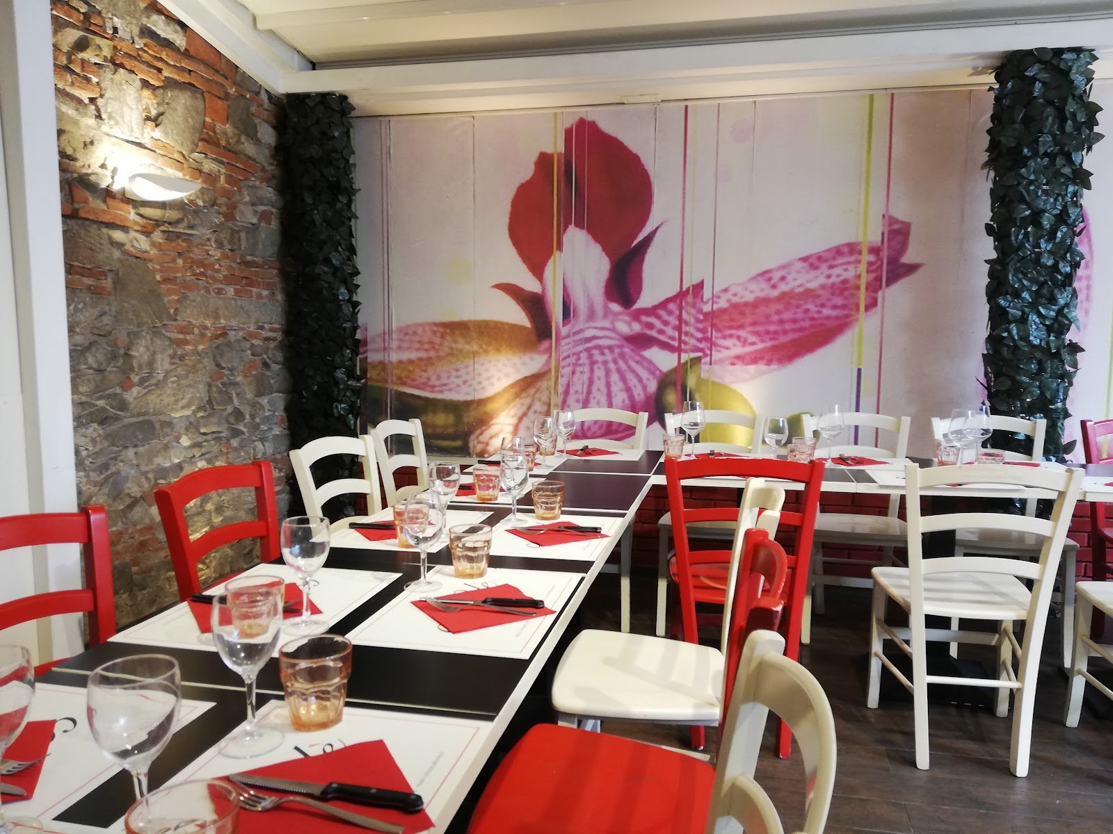 Cafe' Ole' Srl — Restaurant in San Lorenzo, Florence