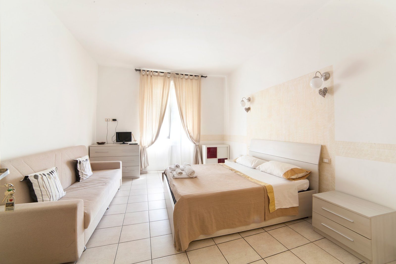 Affittacamere San Jacopino — Hotel in Outer Florence, Florence
