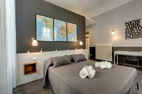 B&B Al Consolato — Hotel in Santa Maria Novella · Florence
