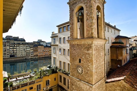 Hotel Alessandra — Hotel in Centro Storico · Florence