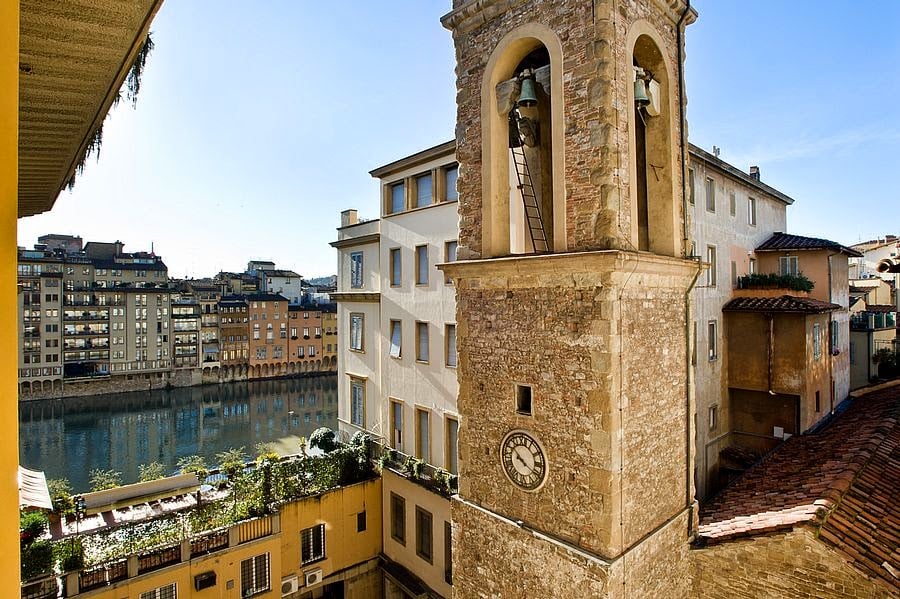 Hotel Alessandra — Hotel in Centro Storico, Florence