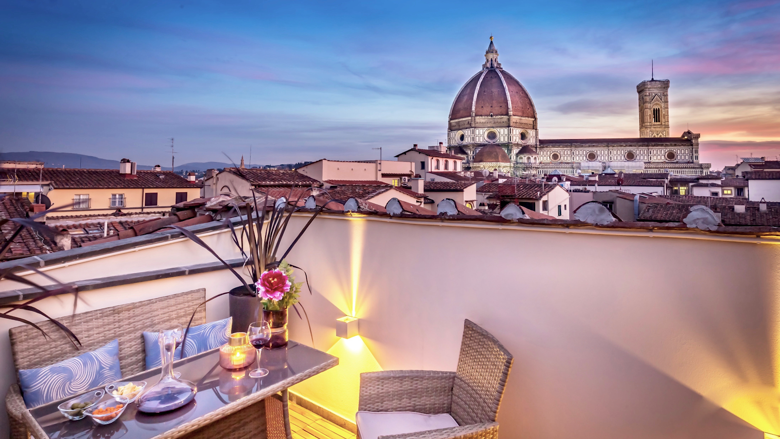 ARTE' BOUTIQUE HOTEL FIRENZE — Hotel in San Lorenzo, Florence