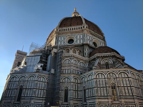 Be-ONE Art and Luxury Home — Bed and breakfast in Centro Storico · Florence