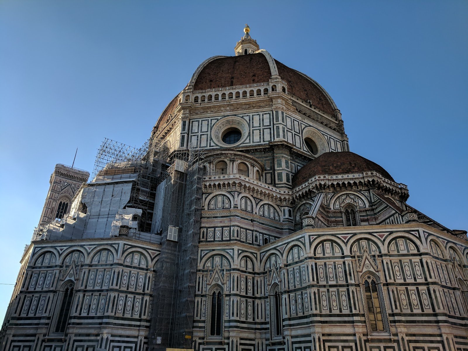 Be-ONE Art and Luxury Home — Bed and breakfast in Centro Storico, Florence