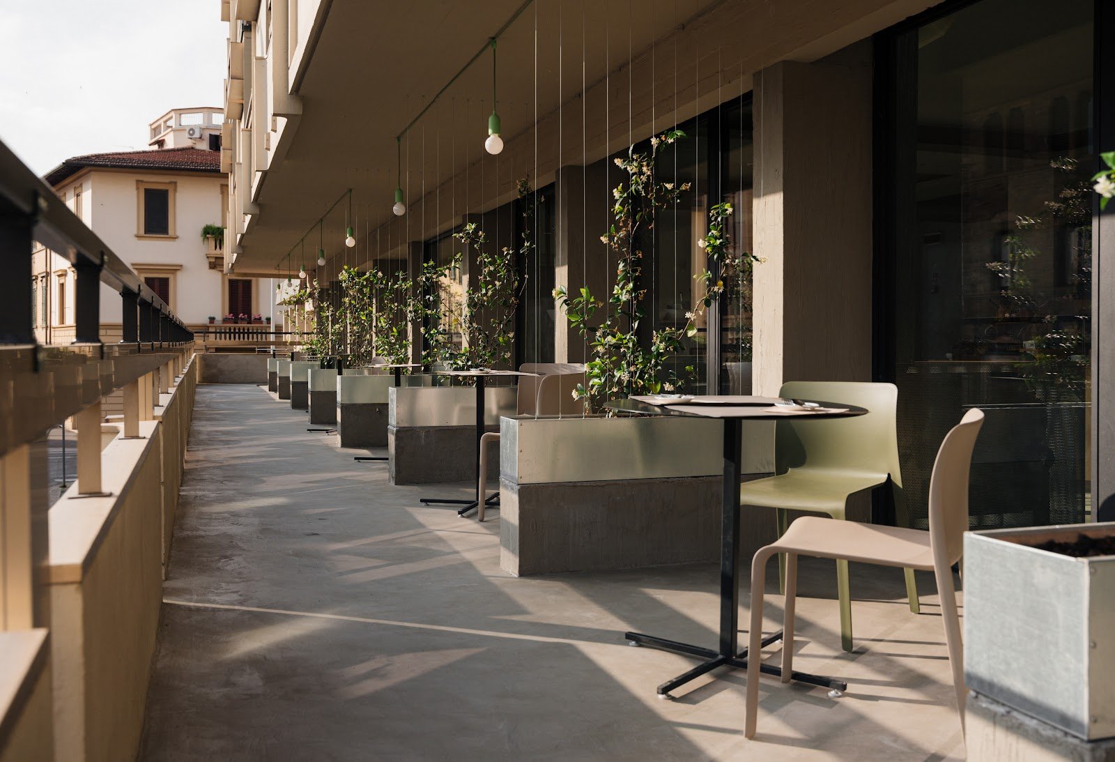 'Re-Dama Hotel Firenze — Hotel in Outer Florence, Florence
