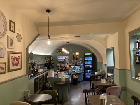 Bar Uffizi — Bar in Centro Storico · Florence