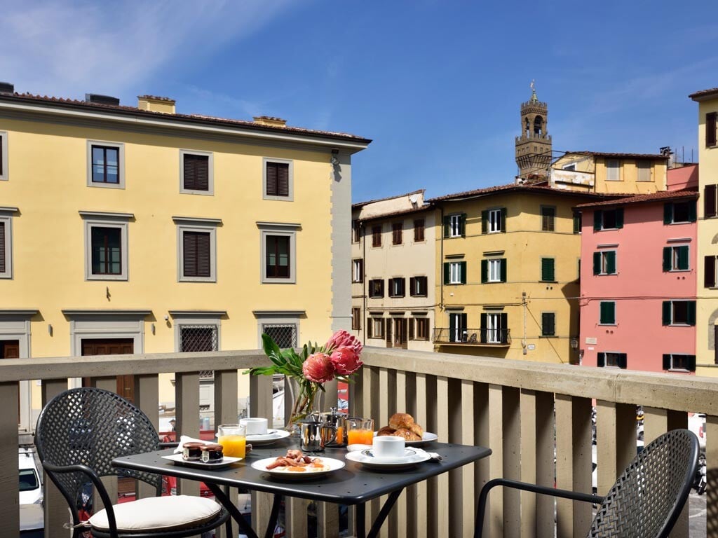 Hotel Balestri — Hotel in Centro Storico, Florence