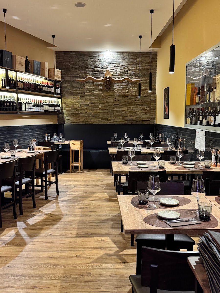 I Carnivori Firenze — Restaurant in Outer Florence, Florence