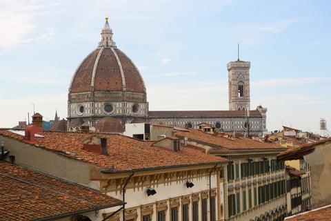 Hotel San Giuliano Inn — Bed and breakfast in San Lorenzo · Florence