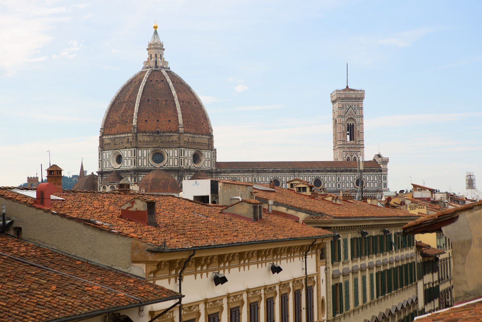 Hotel San Giuliano Inn — Bed and breakfast in San Lorenzo, Florence
