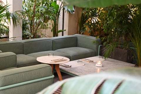 floret Artisan Kitchen & Bar — Restaurant in Centro Storico · Florence