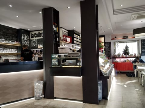 Bar pasticceria Robiglio — Bar in San Lorenzo · Florence