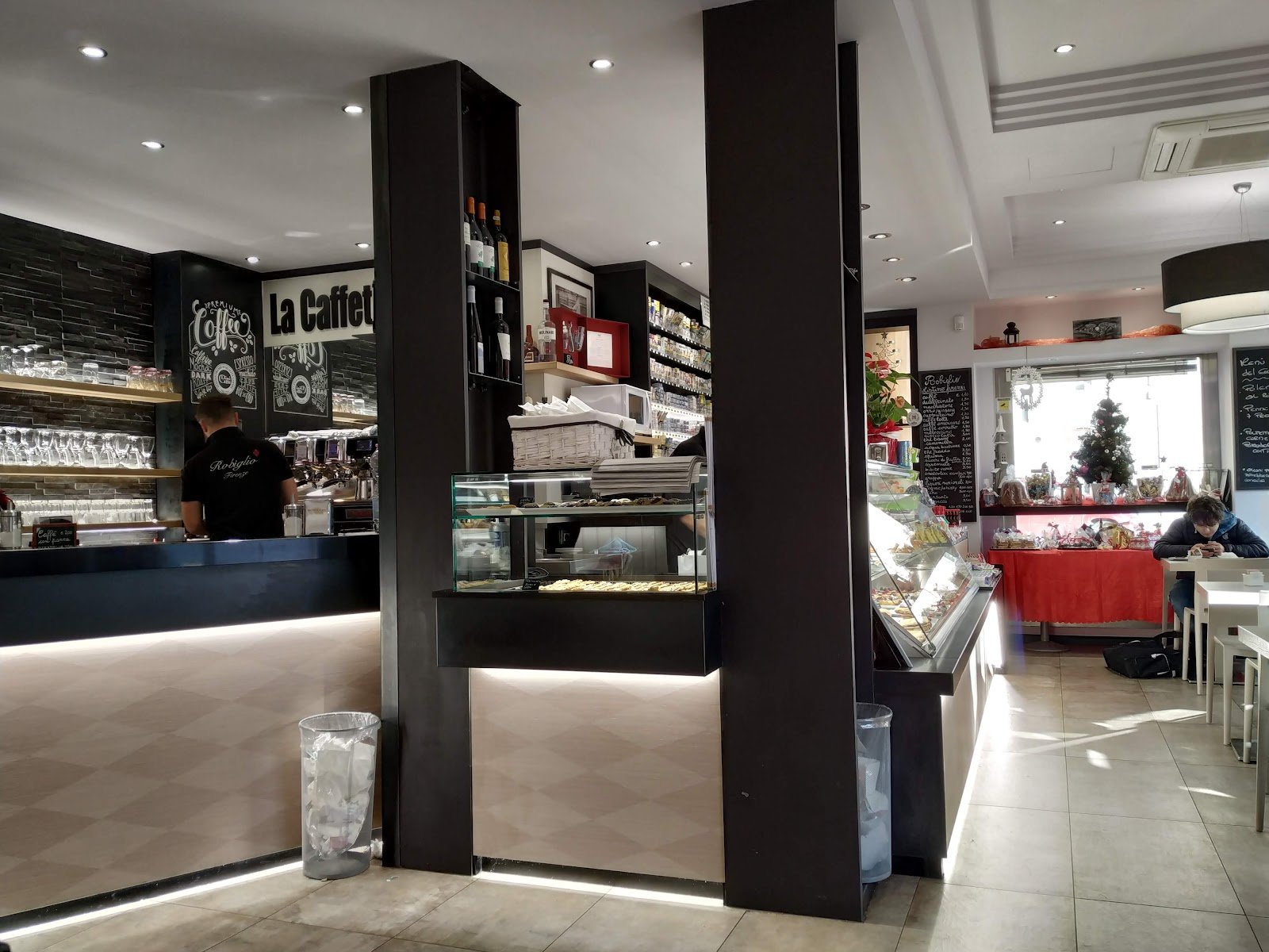 Bar pasticceria Robiglio — Bar in San Lorenzo, Florence