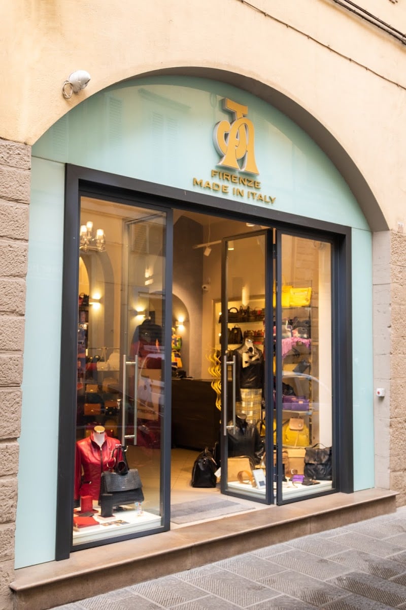 AJ Leather Factory — Store in Santa Croce, Florence