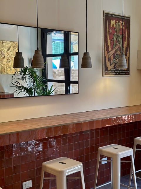 Tosco Tacos — Restaurant in Santa Croce · Florence