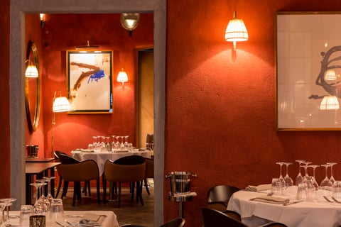 Cucina Torcicoda — Italian restaurant in Santa Croce · Florence