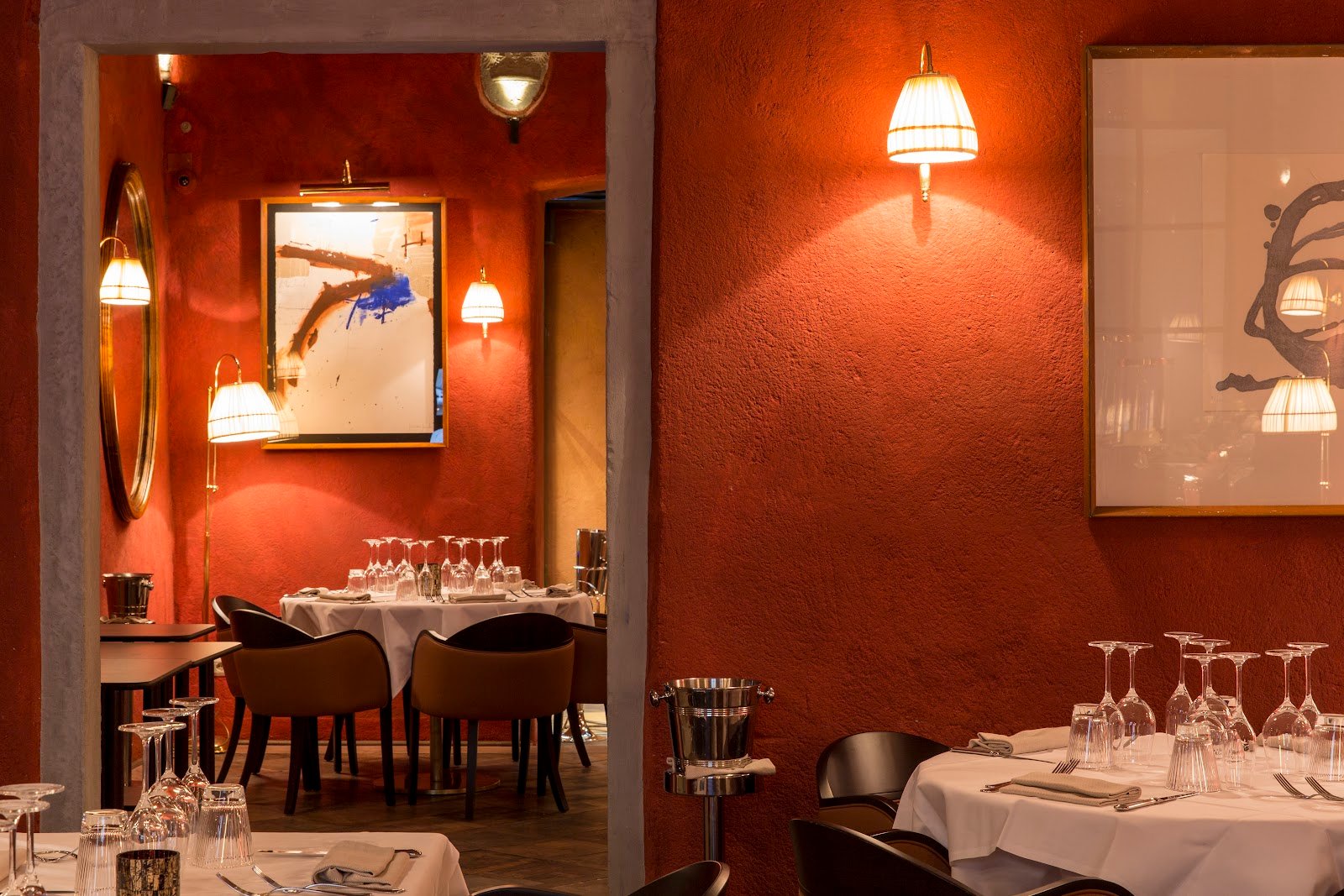 Cucina Torcicoda — Italian restaurant in Santa Croce, Florence