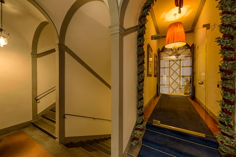 Hotel Palazzo Guicciardini — Hotel in Oltrarno · Florence