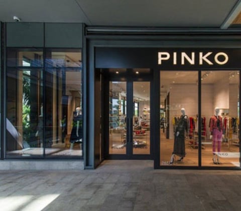 Pinko Boutique Firenze — Women's clothing store in Centro Storico · Florence