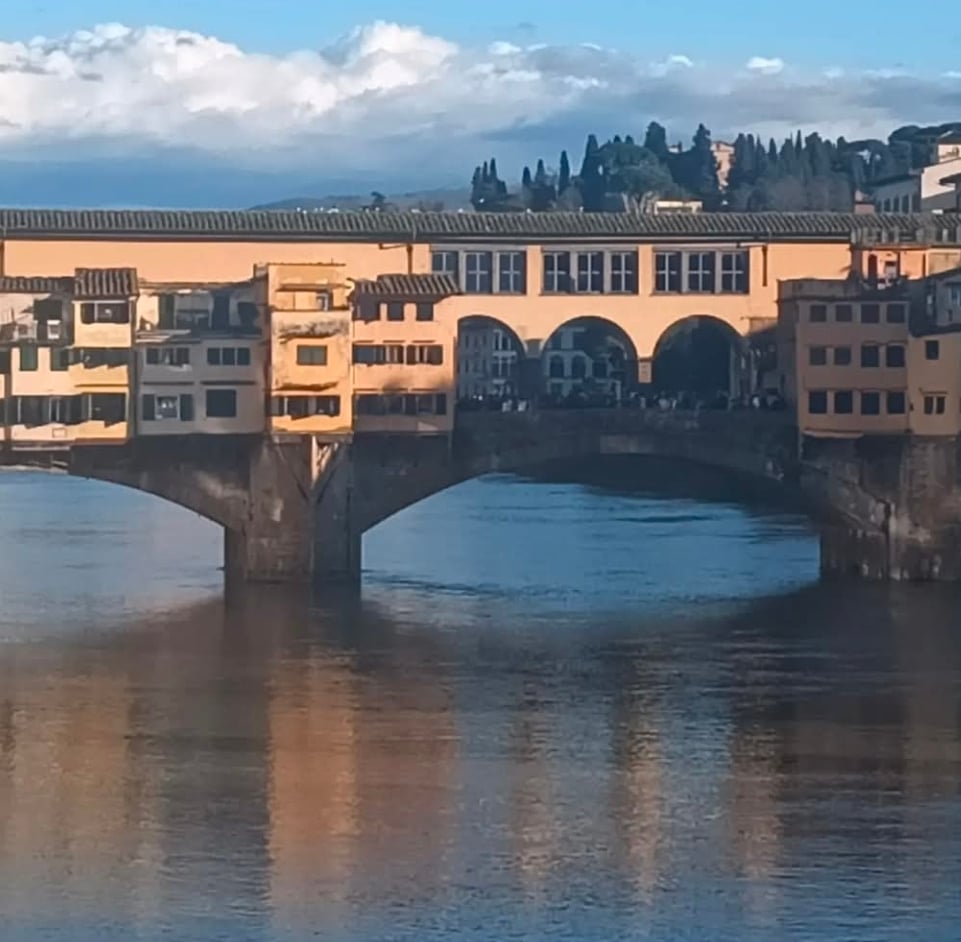 Cosmopolitan Hotel — Hotel in Outer Florence, Florence