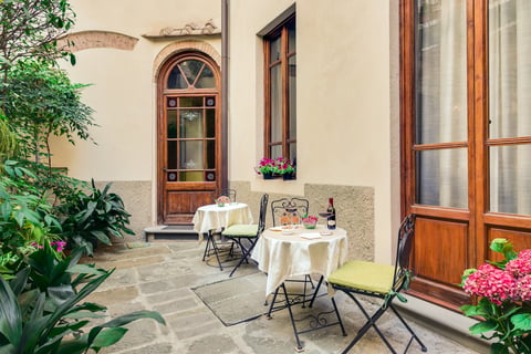 Guest House Morandi — Hotel in San Marco · Florence