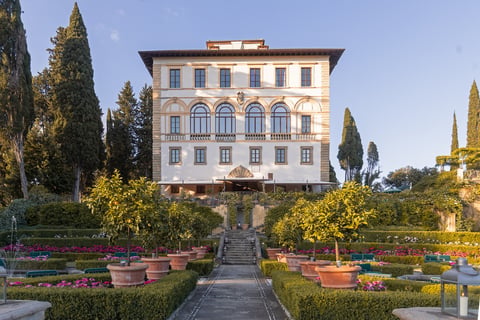 Il Salviatino Firenze — Hotel in Outer Florence · Florence