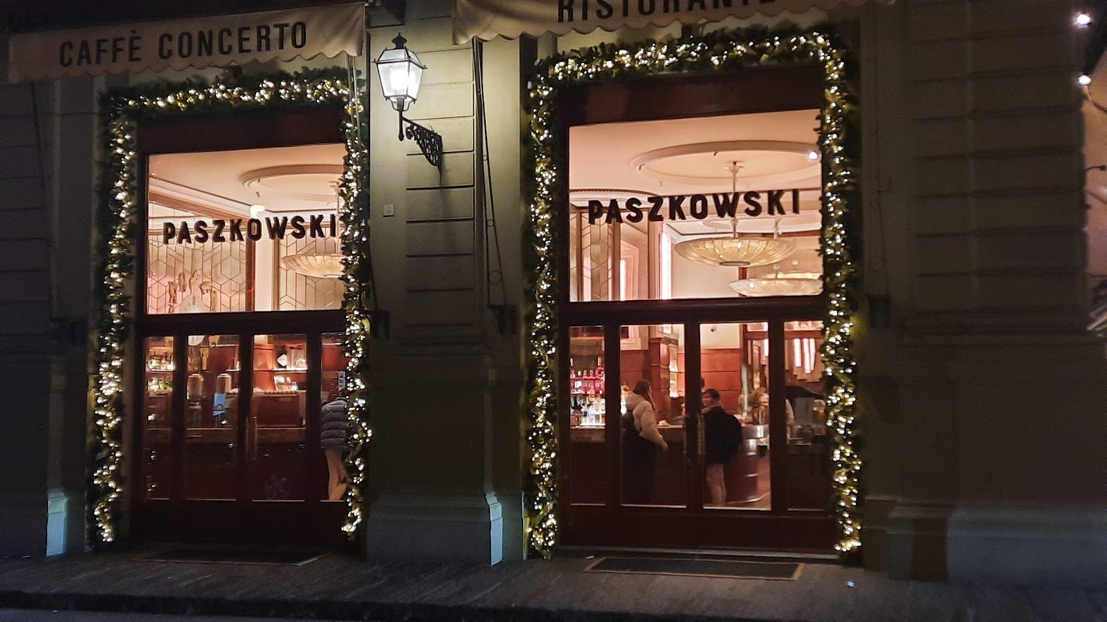 Irene Firenze — Restaurant in Centro Storico, Florence