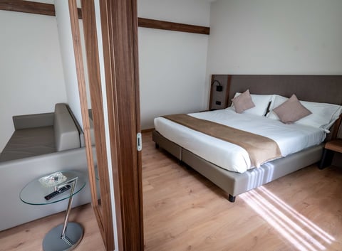 Residence Porta Al Prato — Extended-stay hotel in Santa Maria Novella · Florence