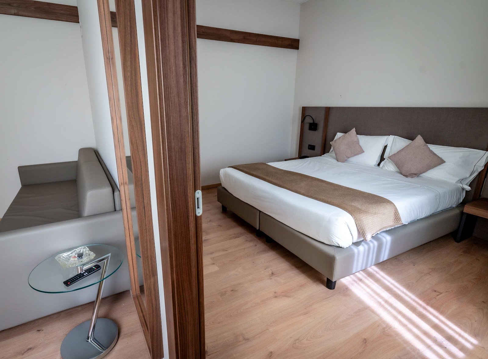 Residence Porta Al Prato — Extended-stay hotel in Santa Maria Novella, Florence