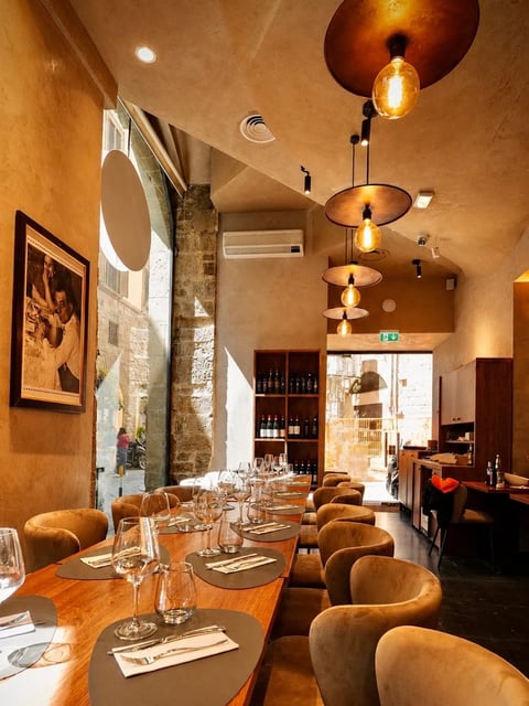 Note Fiorentine - Ristorante Toscano & Live Music — Italian restaurant in Santa Croce · Florence