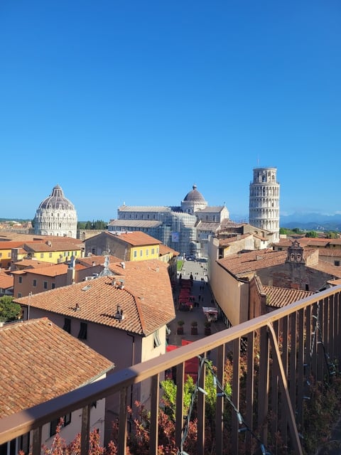 Hotel Fiorita — Hotel in Santa Maria Novella · Florence