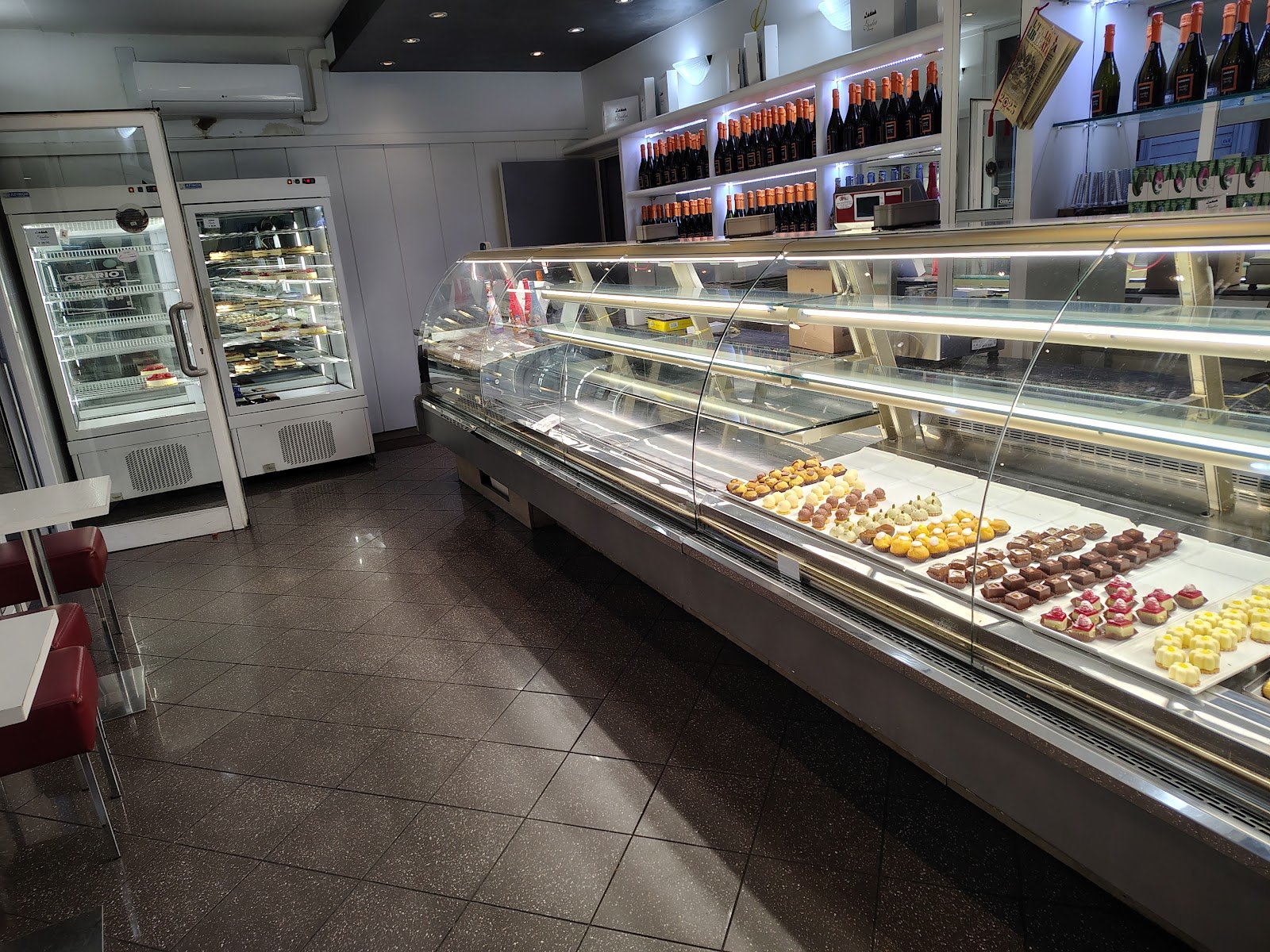 Pasticceria Giulia Di Boggi Fabio & C. Snc — Pastry shop in Outer Florence, Florence