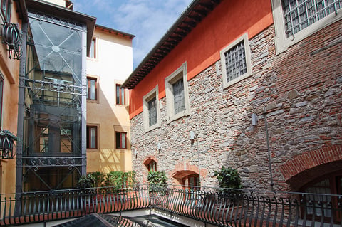 Hotel Alba Palace — Hotel in Santa Maria Novella · Florence