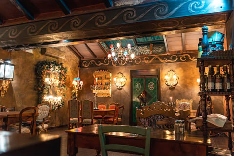 Trattoria Pizzeria Nerone Firenze — Restaurant in Santa Maria Novella · Florence