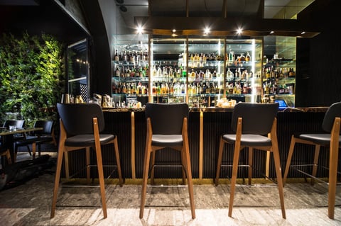 Manifattura — Cocktail bar in Santa Maria Novella · Florence