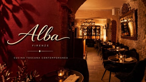 ALBA ristorante — Restaurant in Santa Croce · Florence
